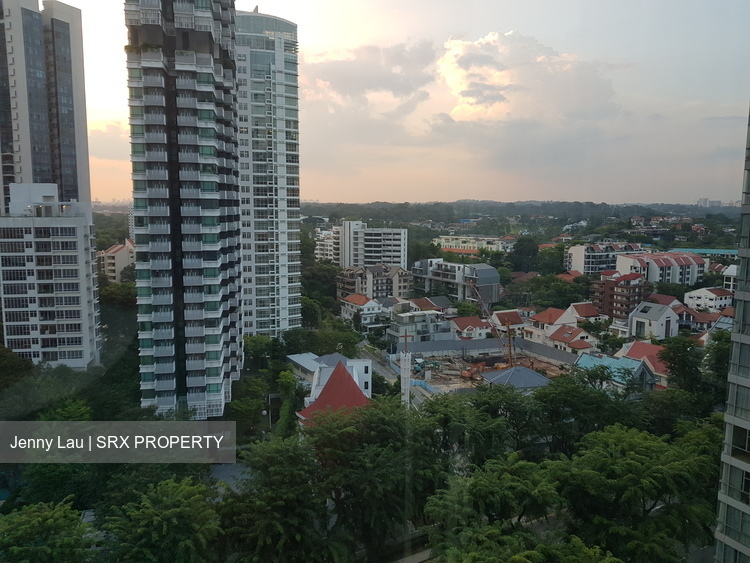 Amaryllis Ville (D11), Condominium #182664882